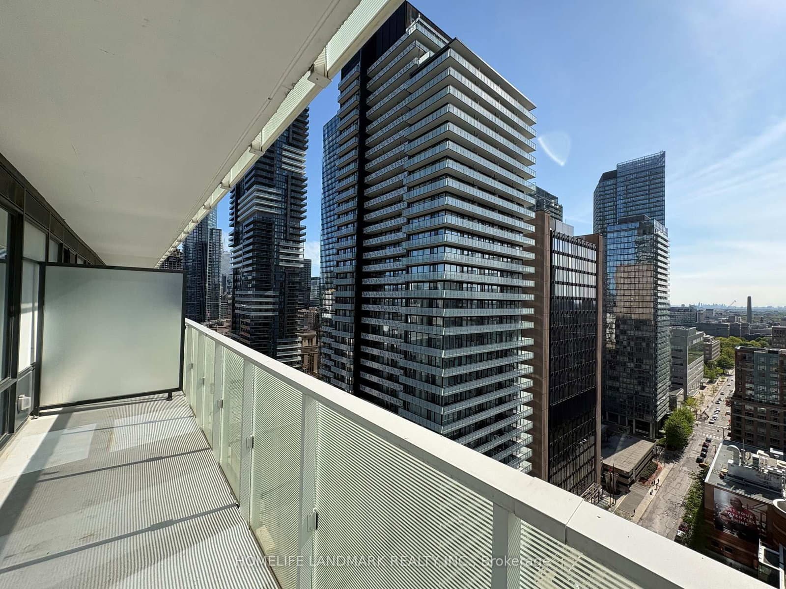 501 Yonge Street, Unit 2001 thumbnail 16
