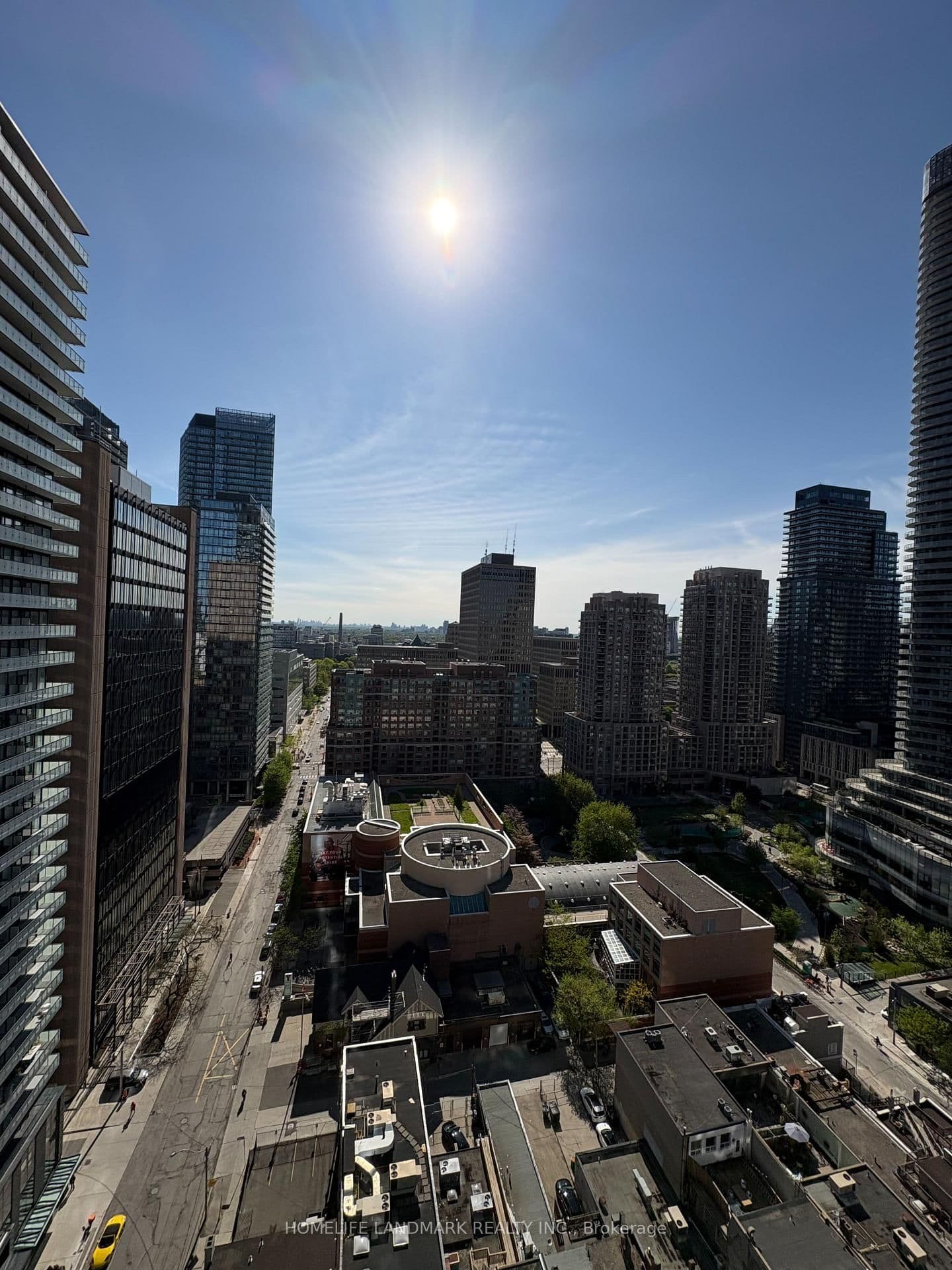 501 Yonge Street, Unit 2001 thumbnail 18
