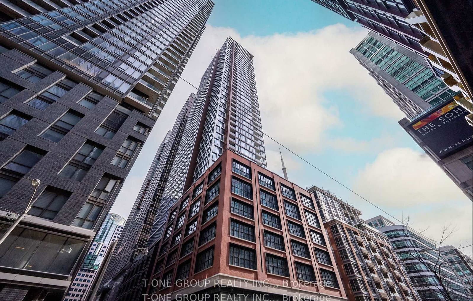 55 Mercer Street, Unit 1202 thumbnail 2