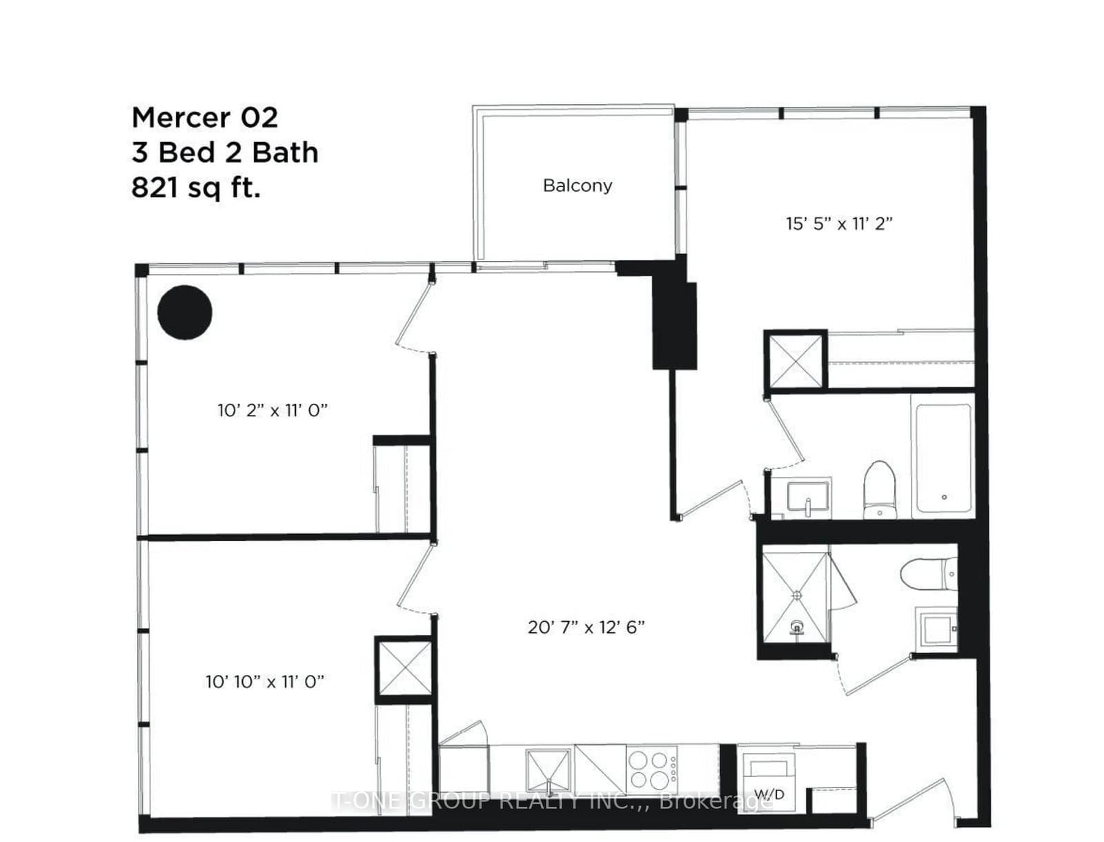55 Mercer Street, Unit 1202 thumbnail 39