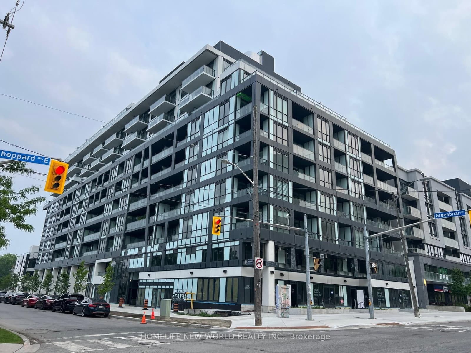 6 Greenbriar Road, Unit 209 - Image 1