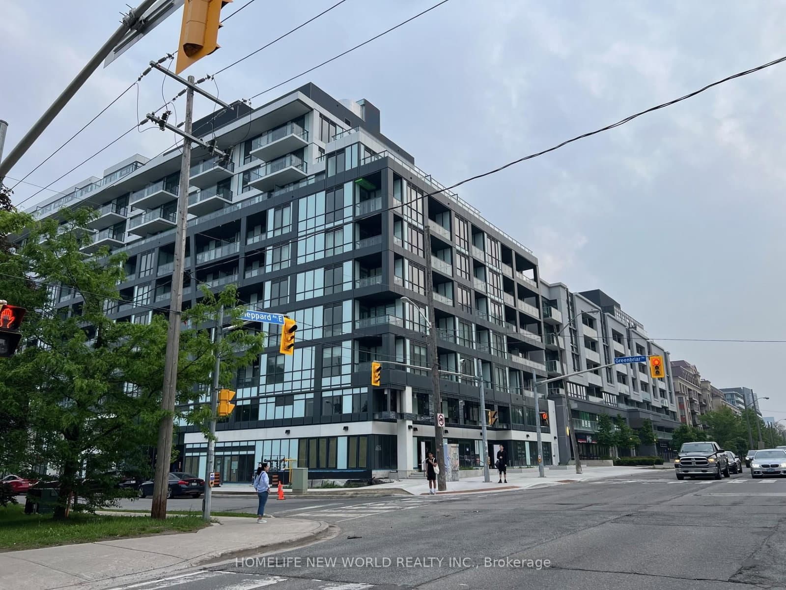 6 Greenbriar Road, Unit 209 thumbnail 2