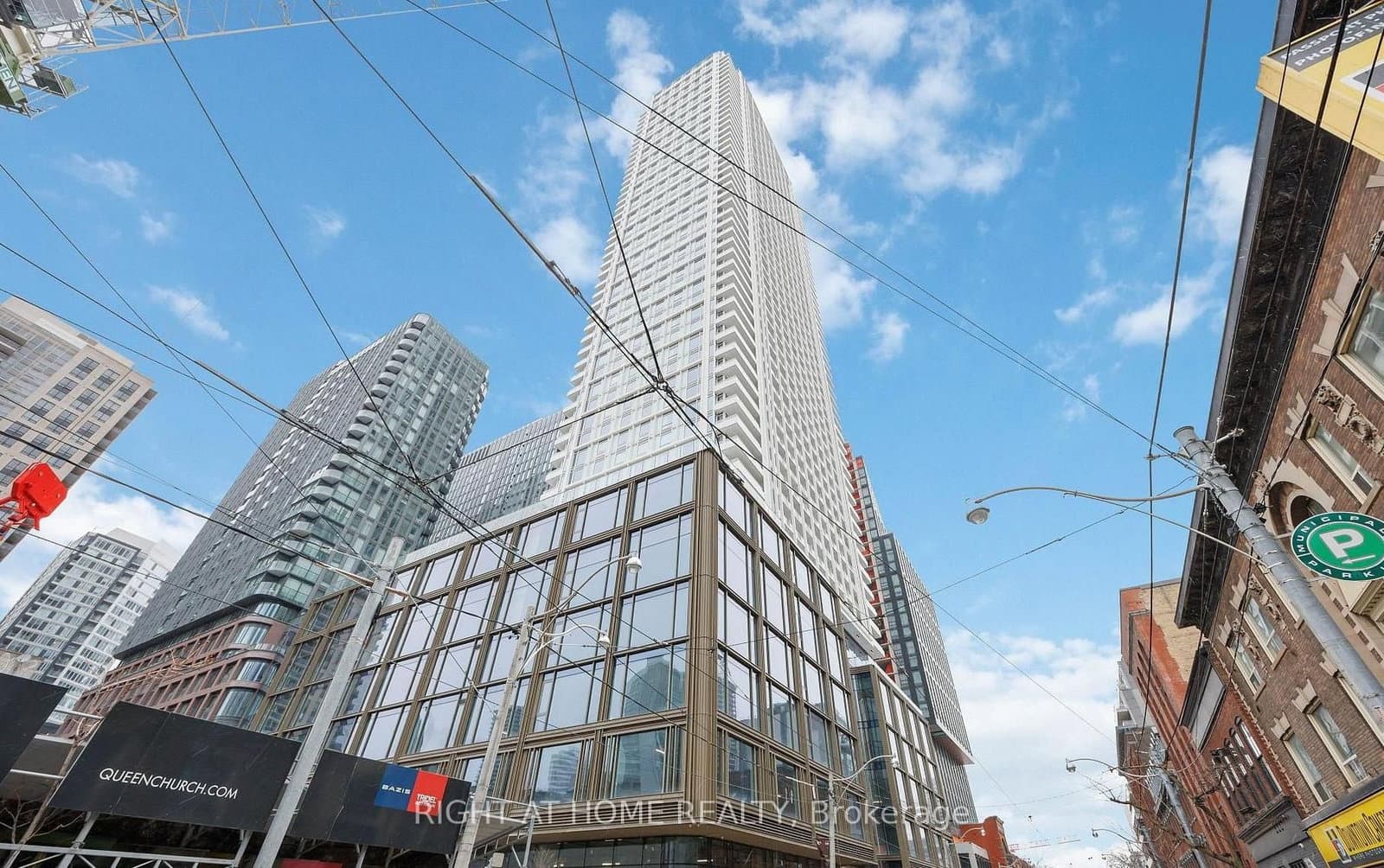 88 Queen Street E, Unit 4711 thumbnail 23