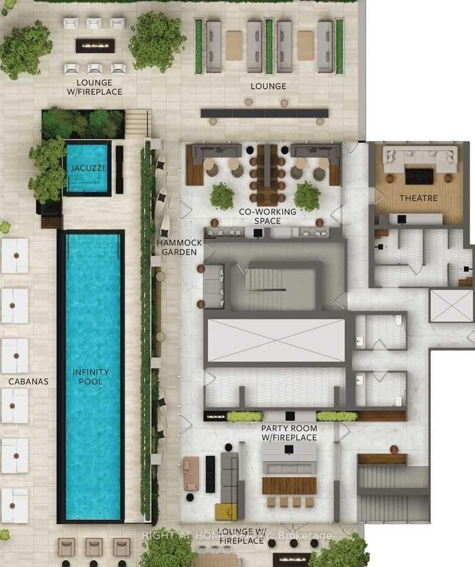 88 Queen Street E, Unit 4711 thumbnail 27