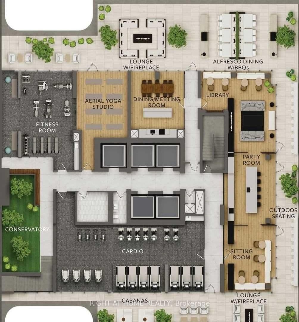 88 Queen Street E, Unit 4711 thumbnail 28