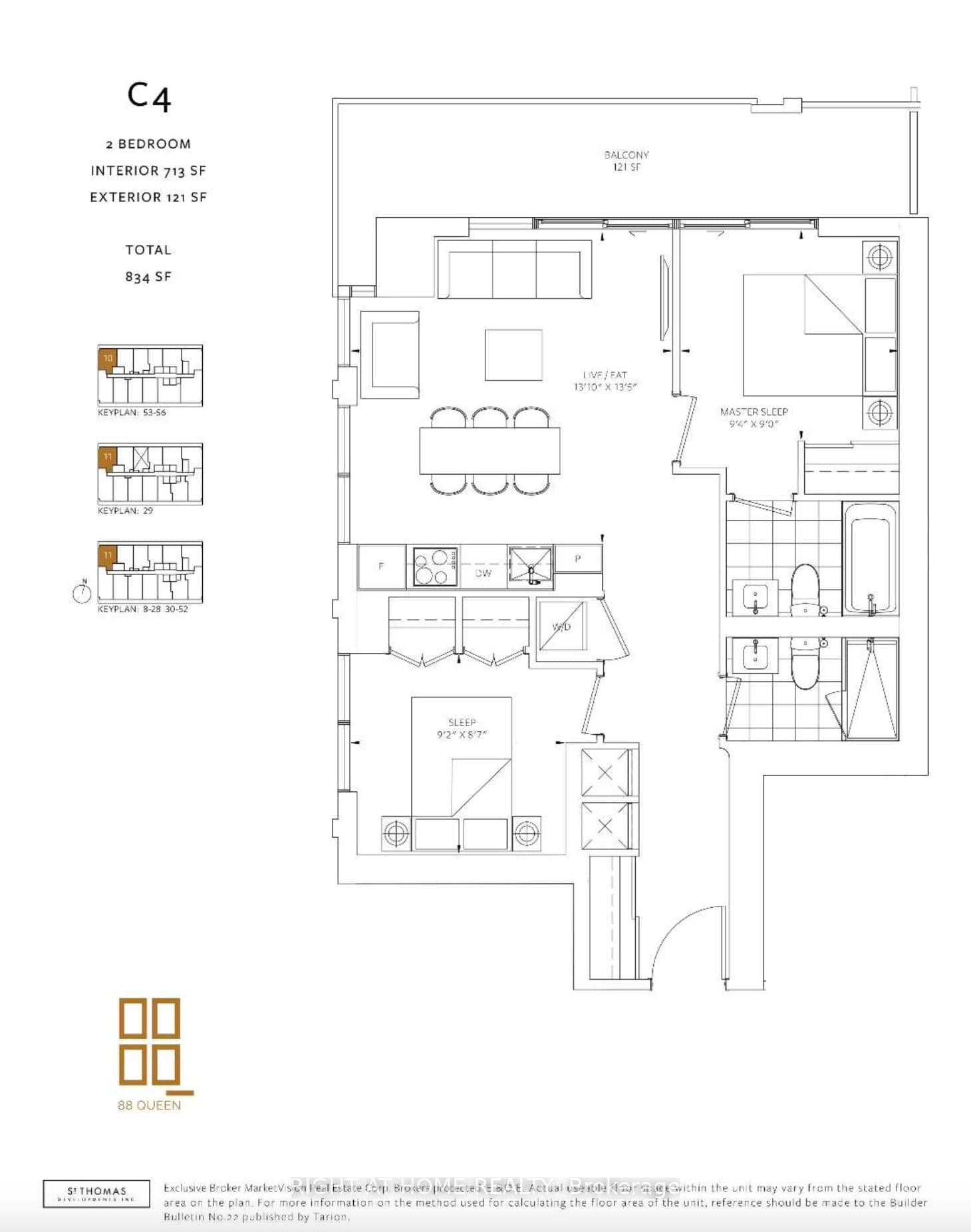 88 Queen Street E, Unit 4711 thumbnail 35