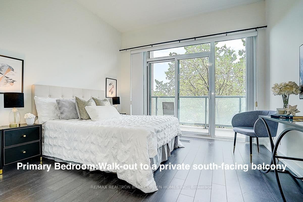 6 Parkwood Avenue, Unit TH107 thumbnail 17