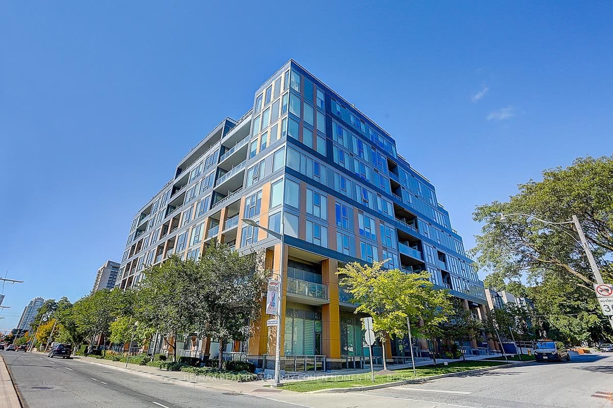 6 Parkwood Avenue, Unit TH107 thumbnail 2