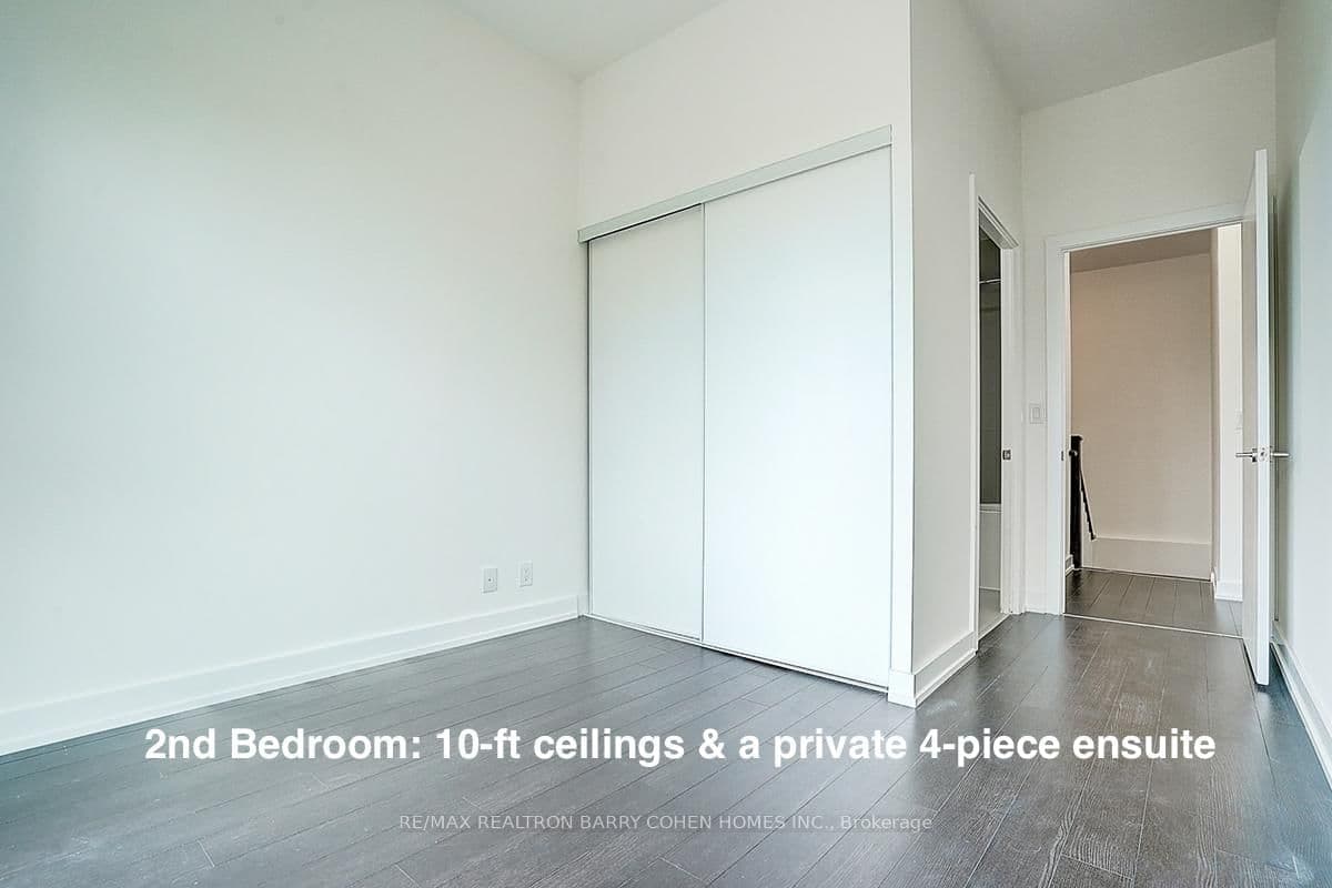 6 Parkwood Avenue, Unit TH107 thumbnail 24