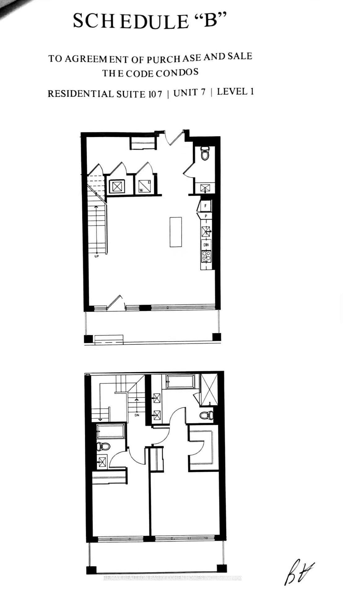6 Parkwood Avenue, Unit TH107 thumbnail 27