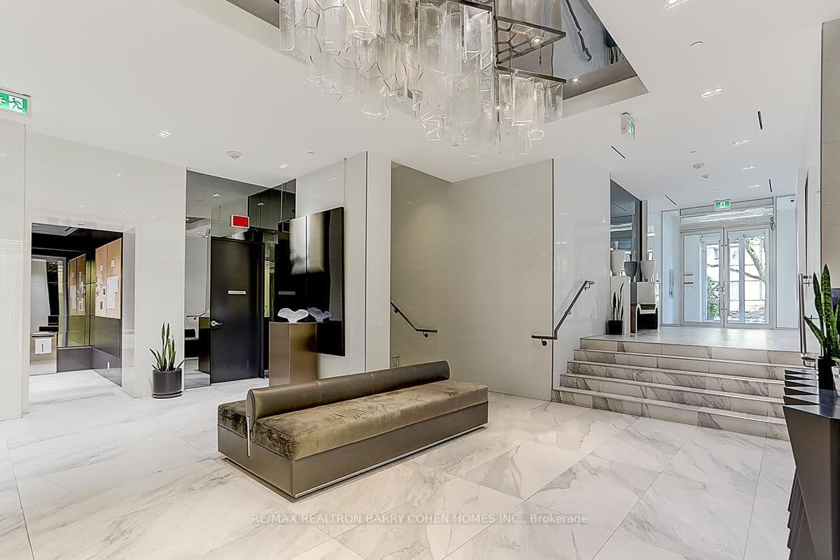 6 Parkwood Avenue, Unit TH107 thumbnail 28
