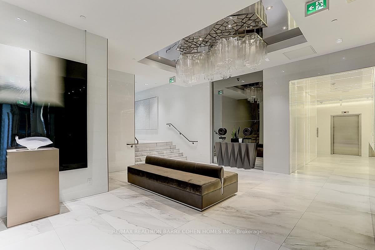 6 Parkwood Avenue, Unit TH107 thumbnail 29