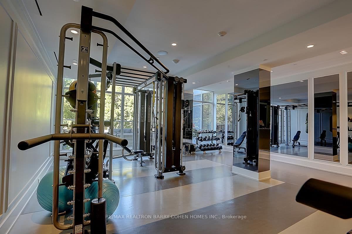 6 Parkwood Avenue, Unit TH107 thumbnail 30