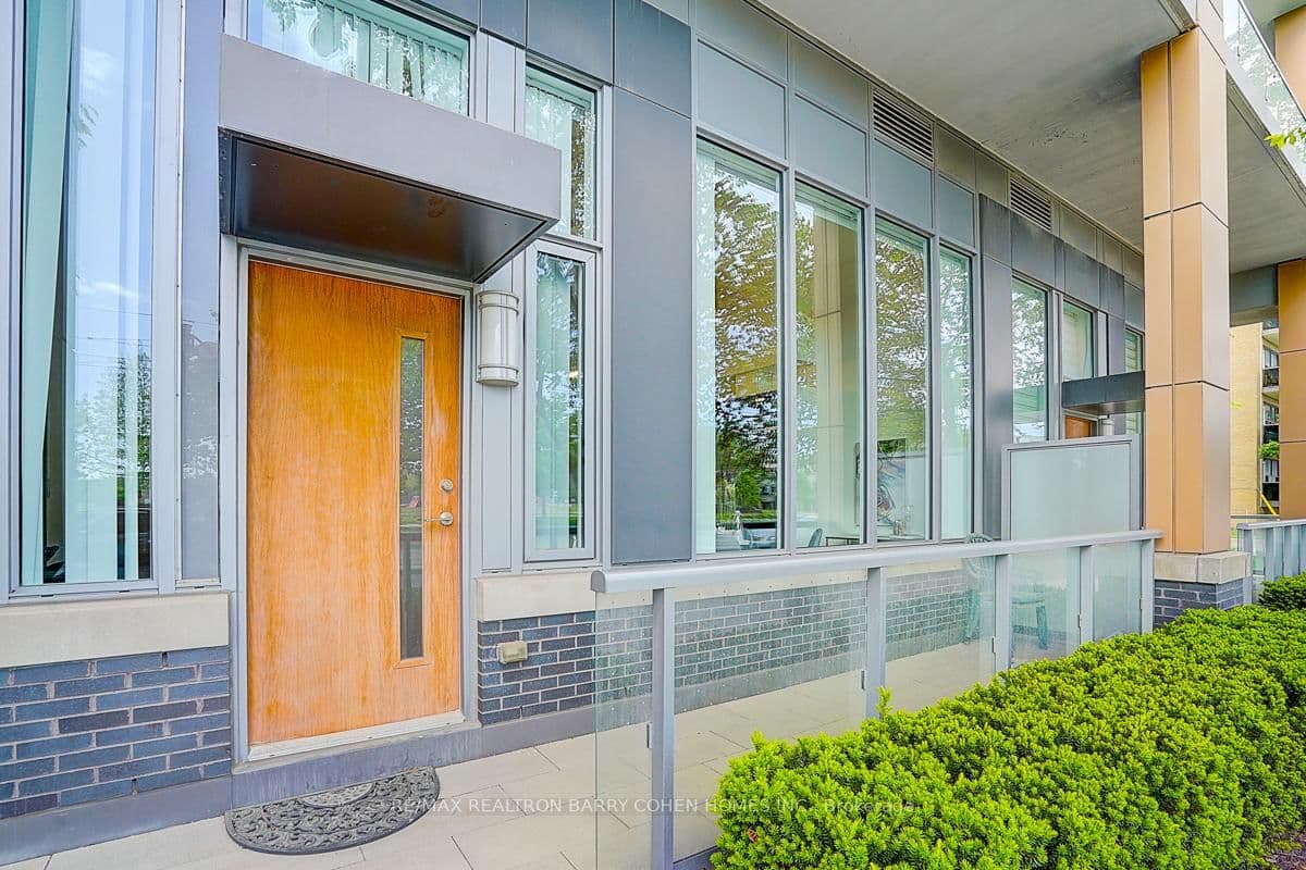 6 Parkwood Avenue, Unit TH107 thumbnail 34