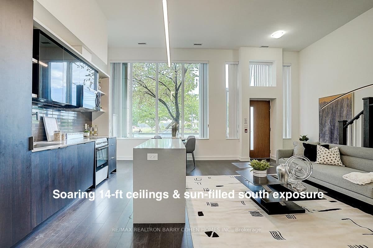 6 Parkwood Avenue, Unit TH107 thumbnail 5