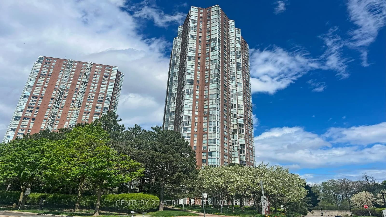 5 Concorde Place, Unit 2502 - Image 1