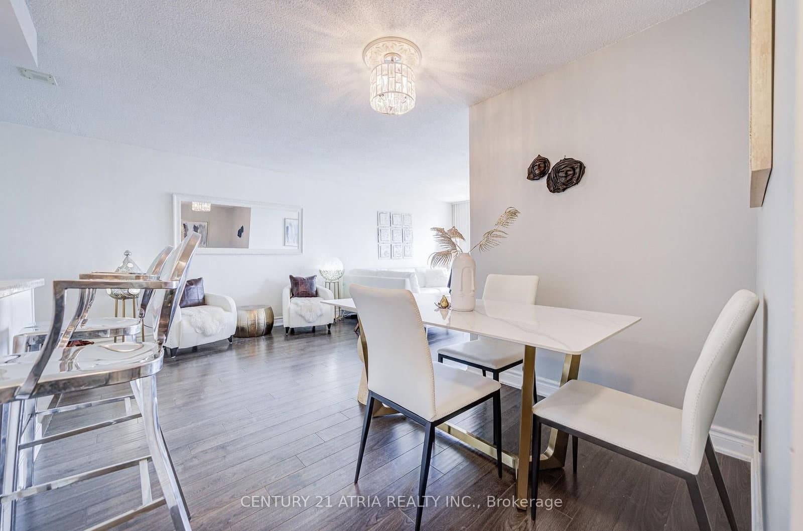 5 Concorde Place, Unit 2502 thumbnail 15