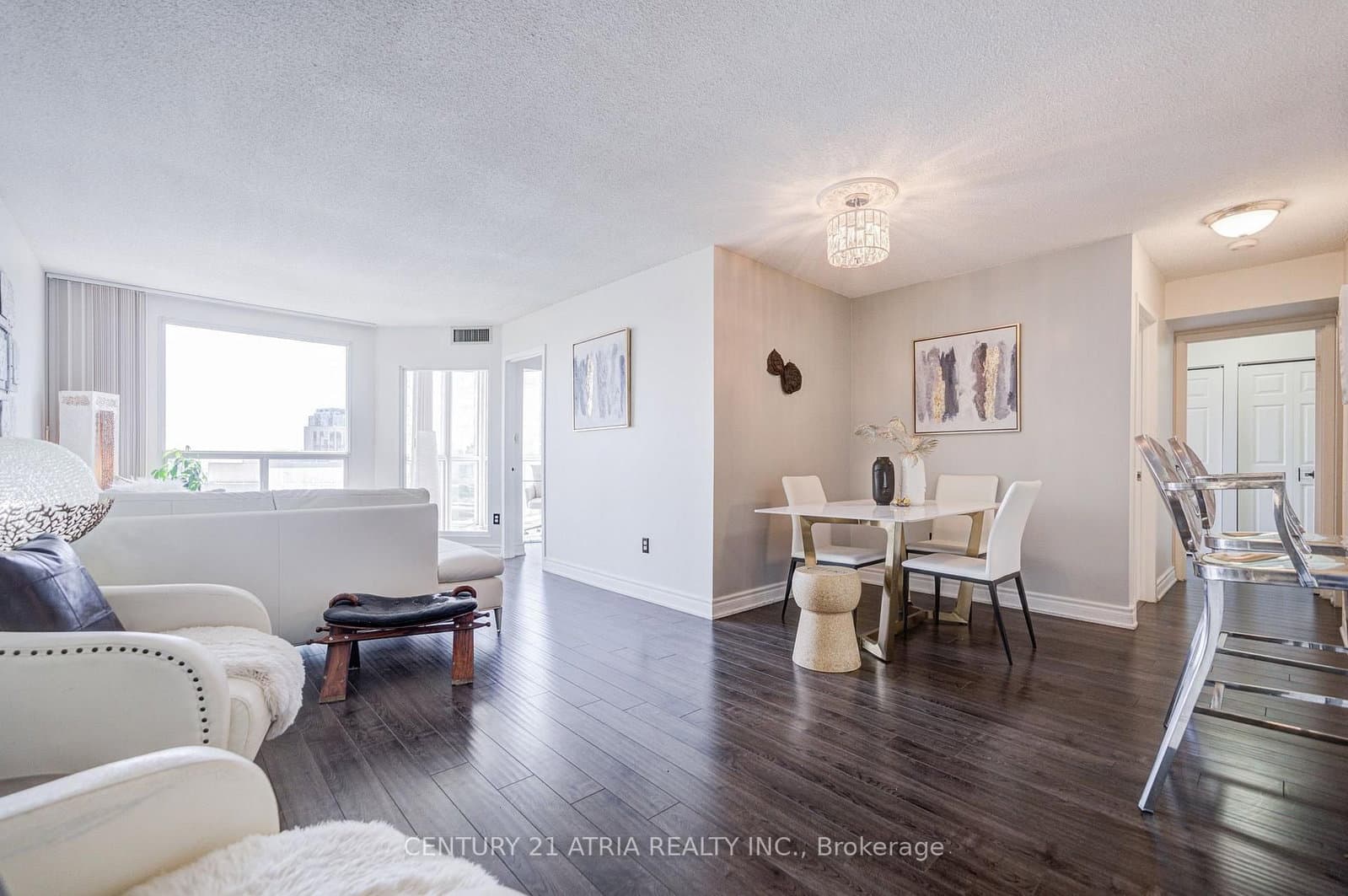 5 Concorde Place, Unit 2502 thumbnail 19