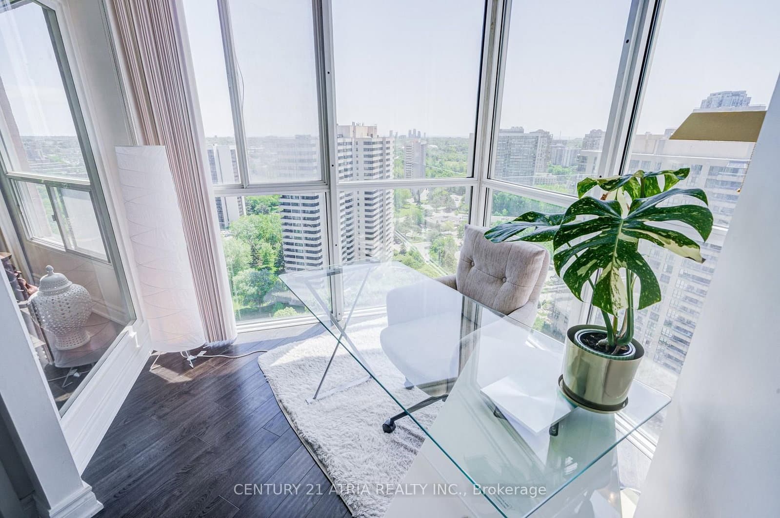 5 Concorde Place, Unit 2502 thumbnail 28