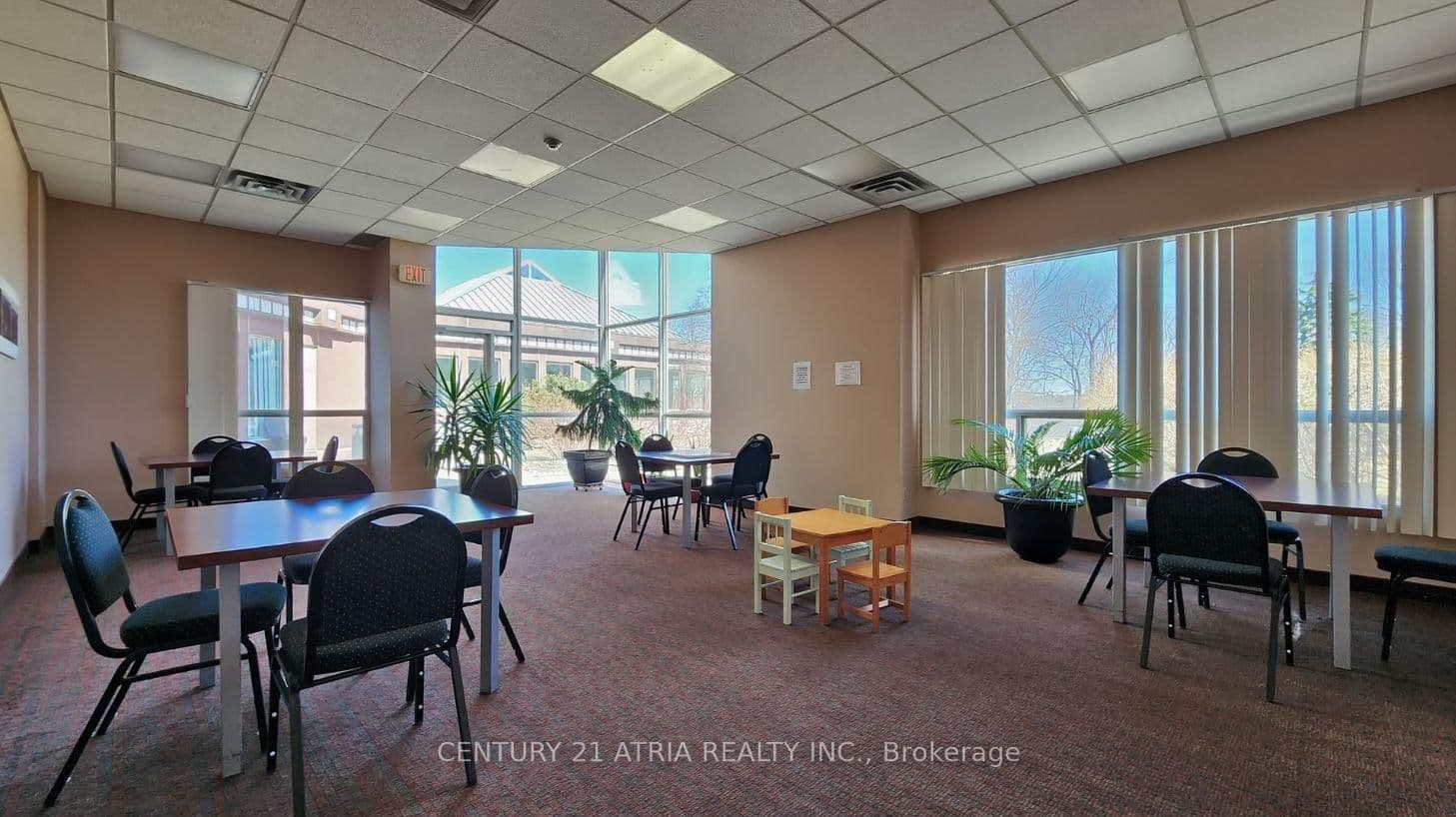 5 Concorde Place, Unit 2502 thumbnail 49