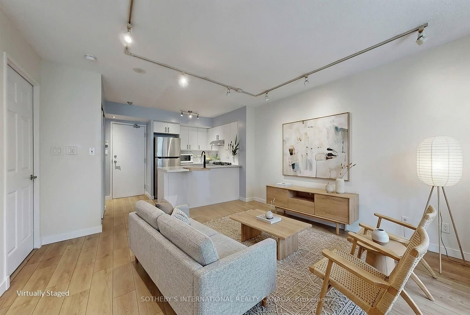 230 King Street E, Unit 410 thumbnail 3