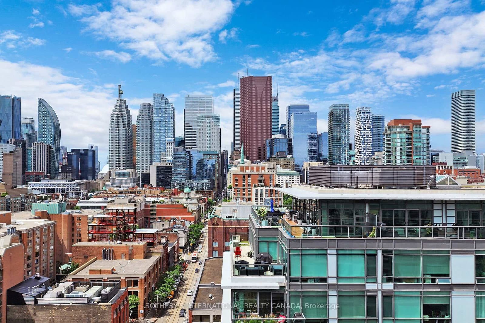 230 King Street E, Unit 410 thumbnail 36