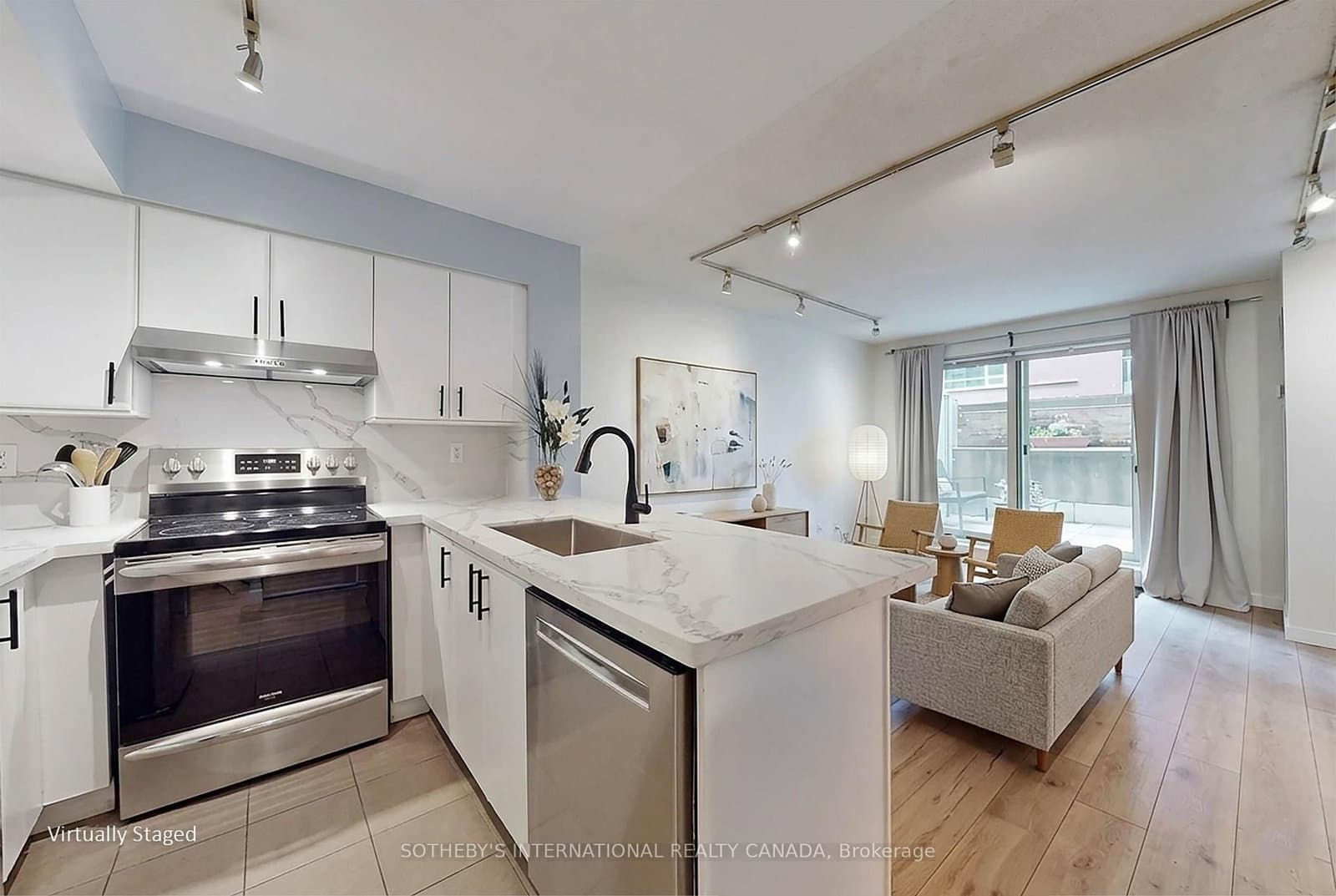 230 King Street E, Unit 410 thumbnail 7