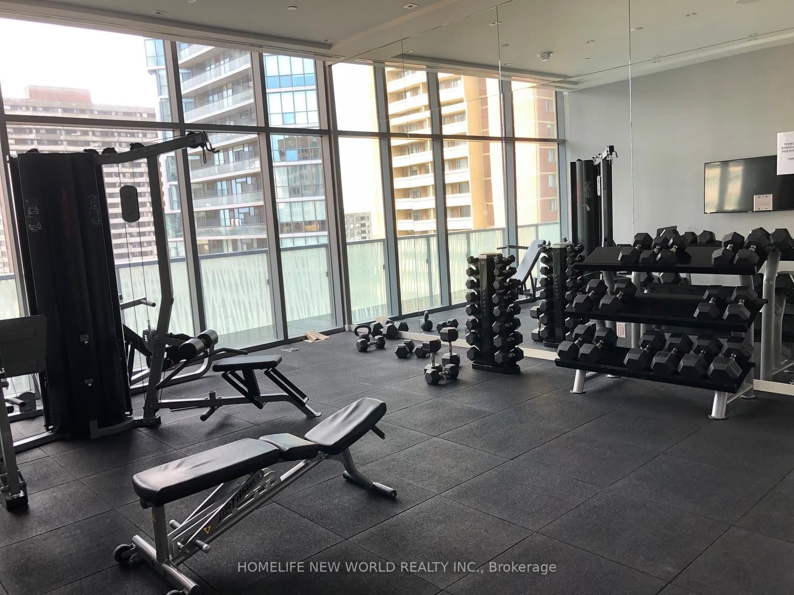 50 Charles Street E, Unit 4506 thumbnail 29