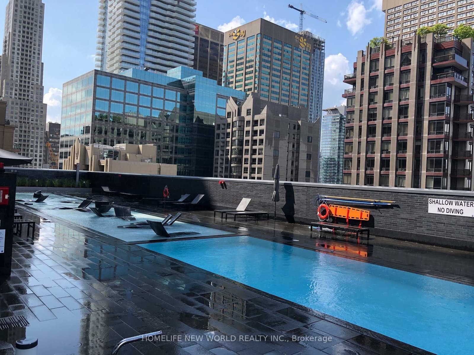 50 Charles Street E, Unit 4506 thumbnail 30