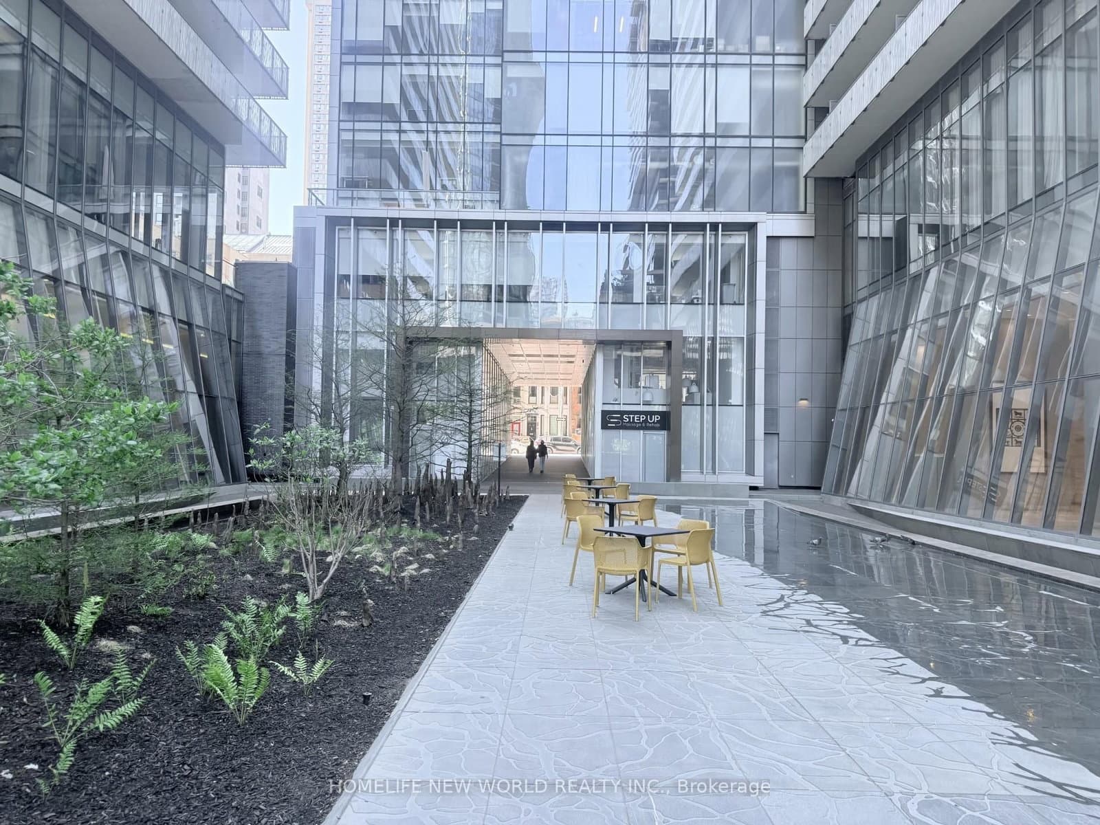 50 Charles Street E, Unit 4506 thumbnail 32