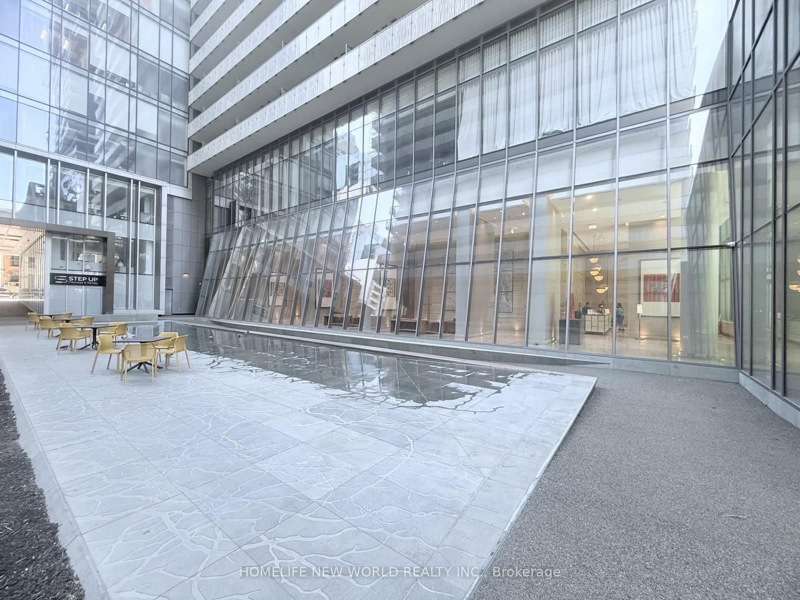50 Charles Street E, Unit 4506 thumbnail 33