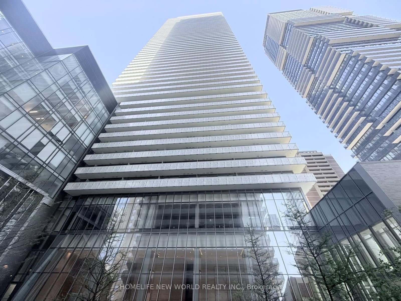 50 Charles Street E, Unit 4506 thumbnail 34