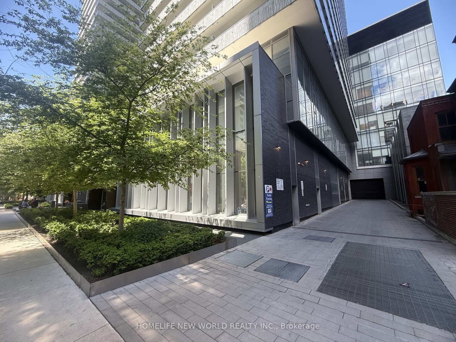 50 Charles Street E, Unit 4506 thumbnail 35