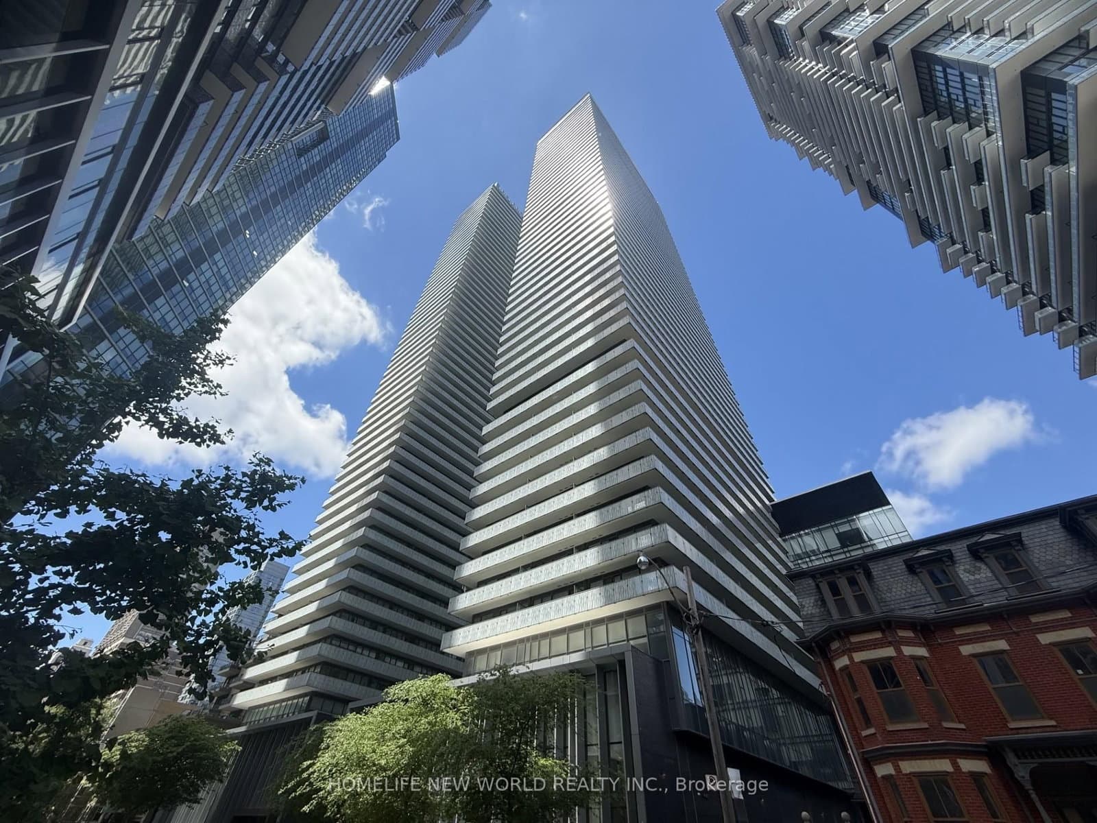 50 Charles Street E, Unit 4506 thumbnail 36