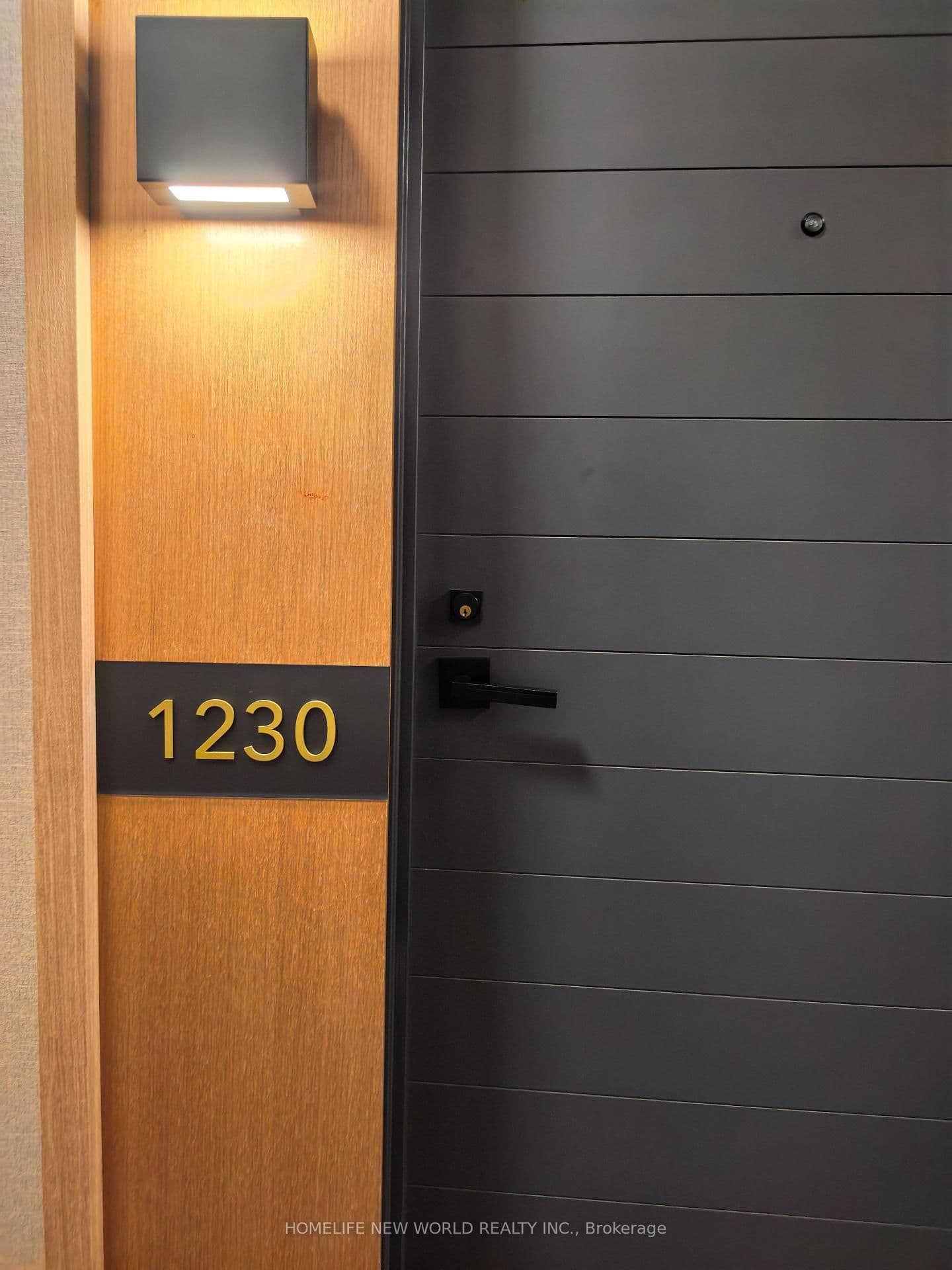 #1230 - 25 Adra Grado Way