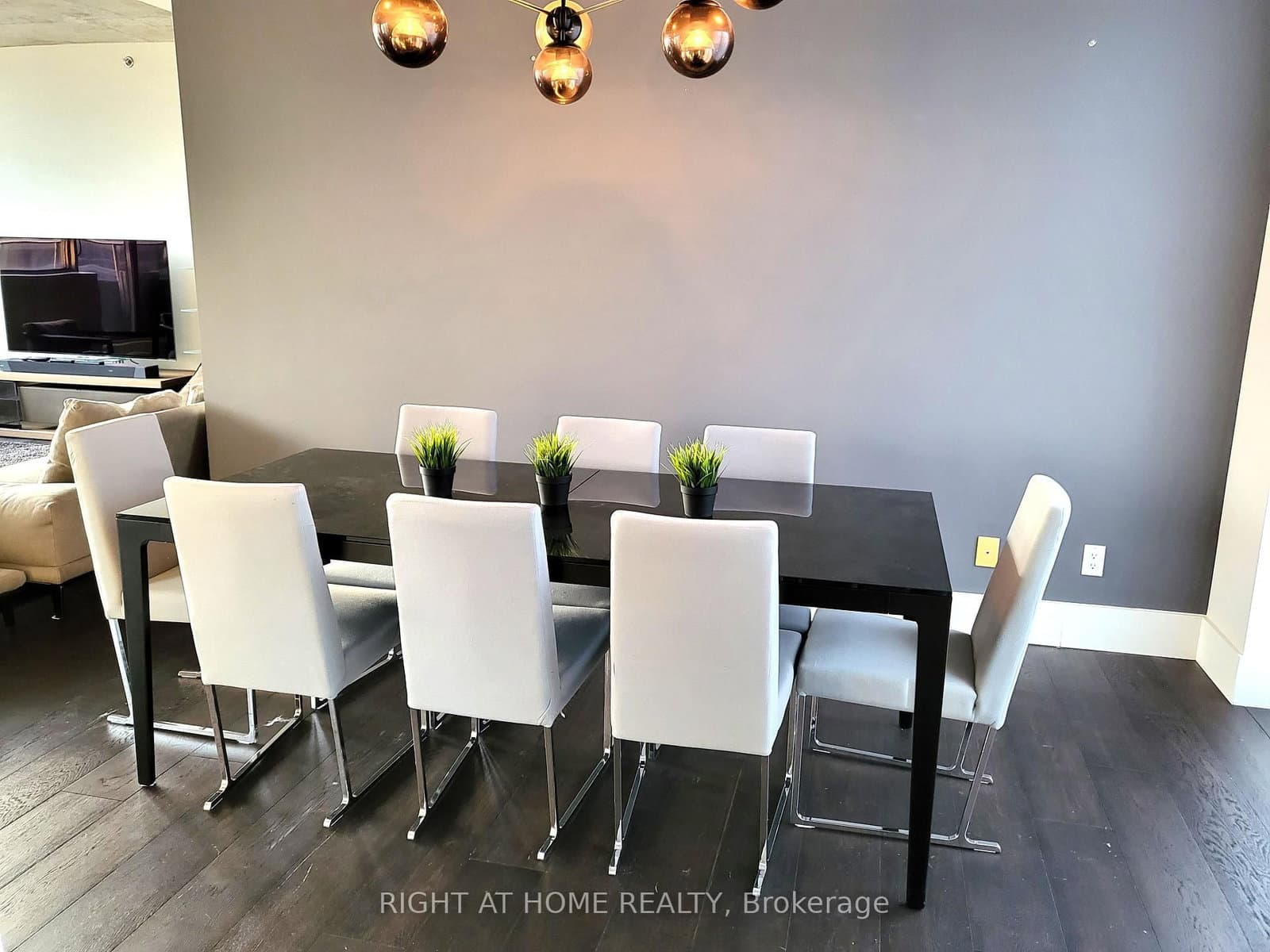 55 Stewart Street, Unit PH1027 thumbnail 3
