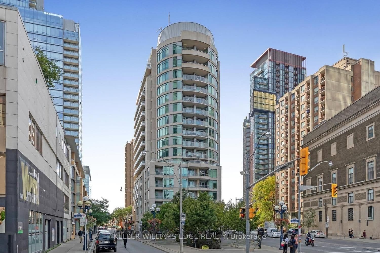 8 Scollard Street, Unit 1408 - Image 1