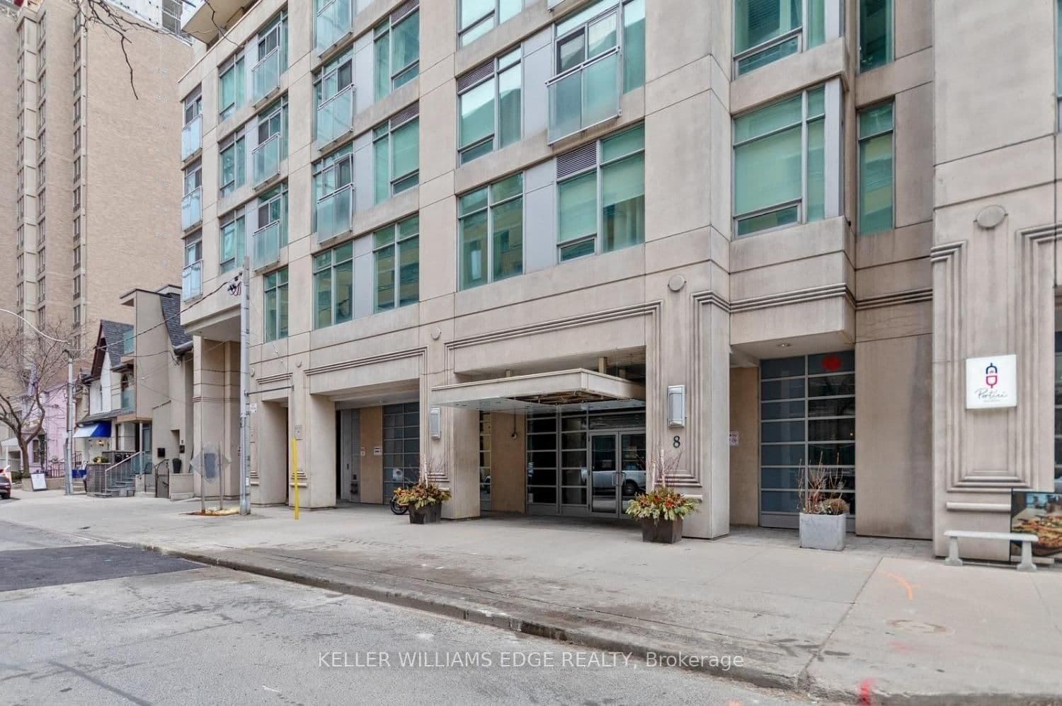 8 Scollard Street, Unit 1408 thumbnail 2