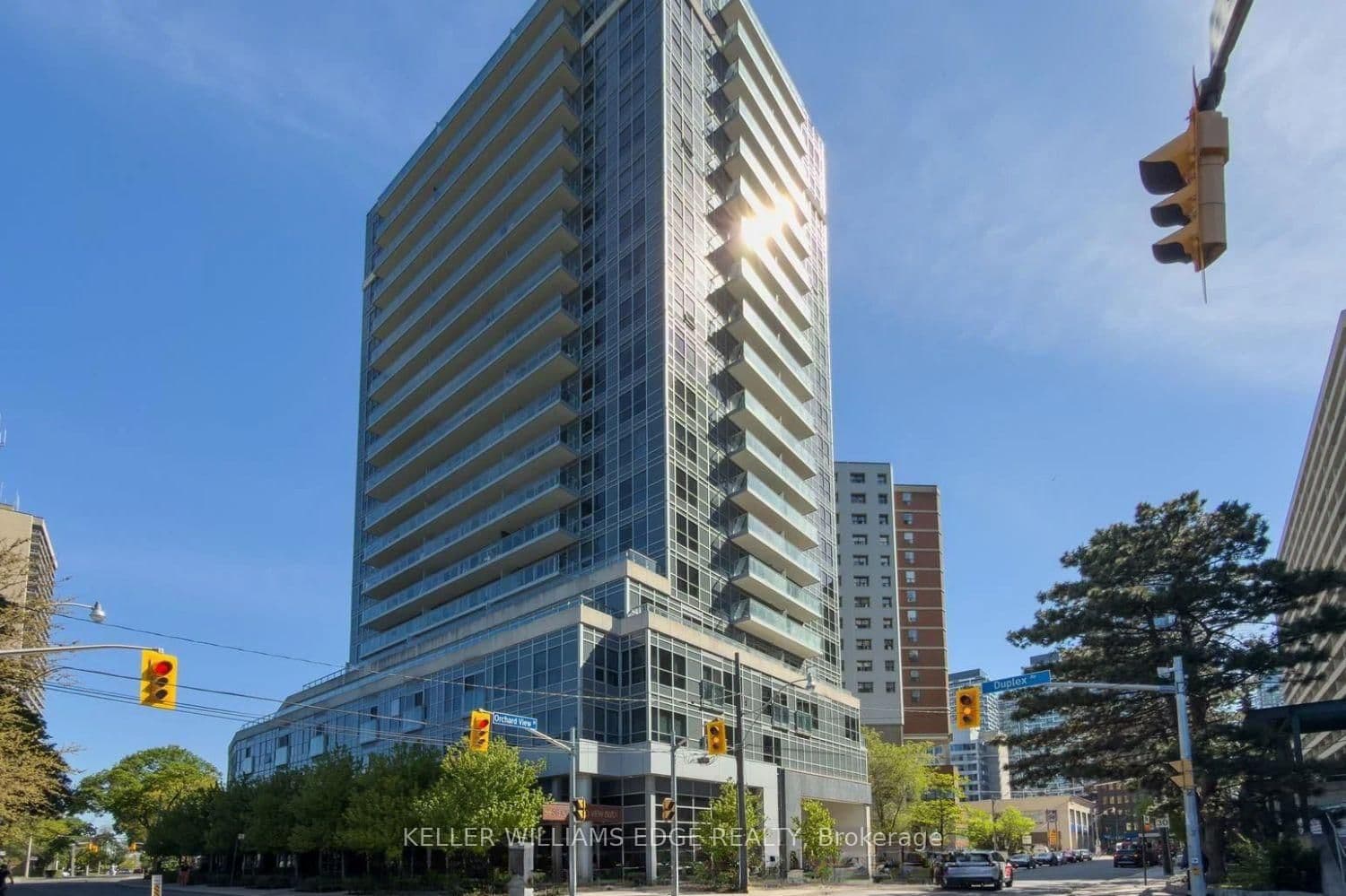 58 Orchard View Boulevard, Unit 707 - Image 1