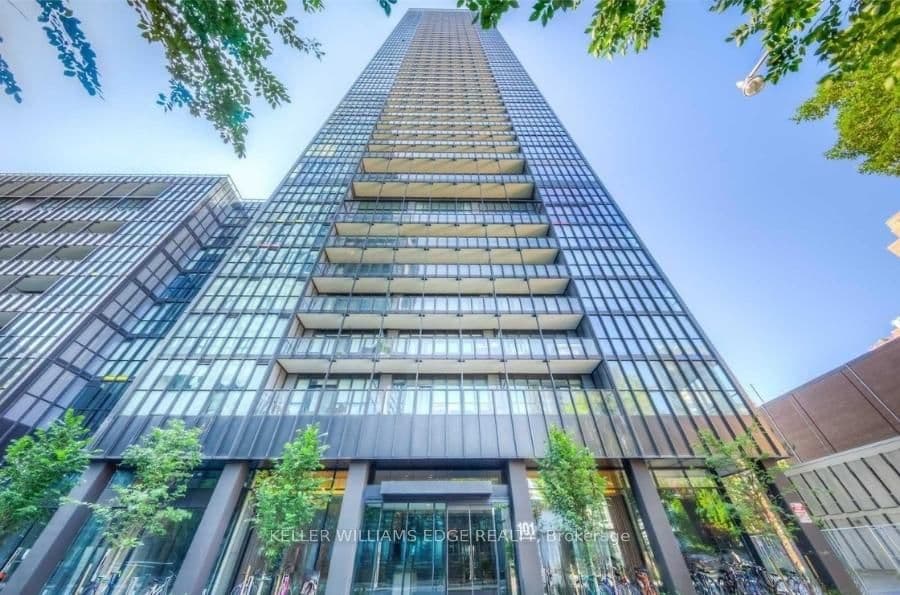101 Charles Street E, Unit 2809 - Image 1