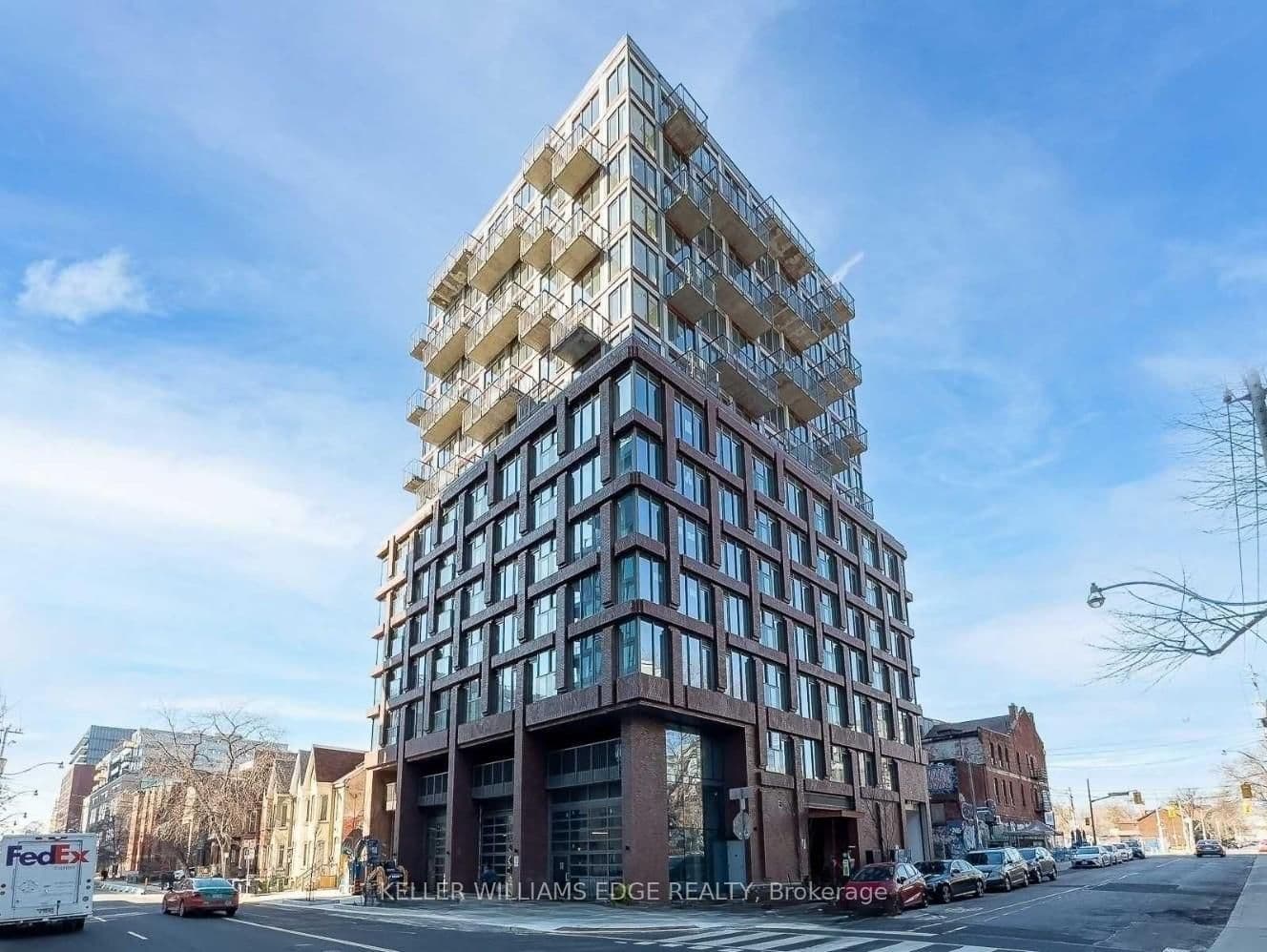 2 Augusta Avenue, Unit 202 - Image 1