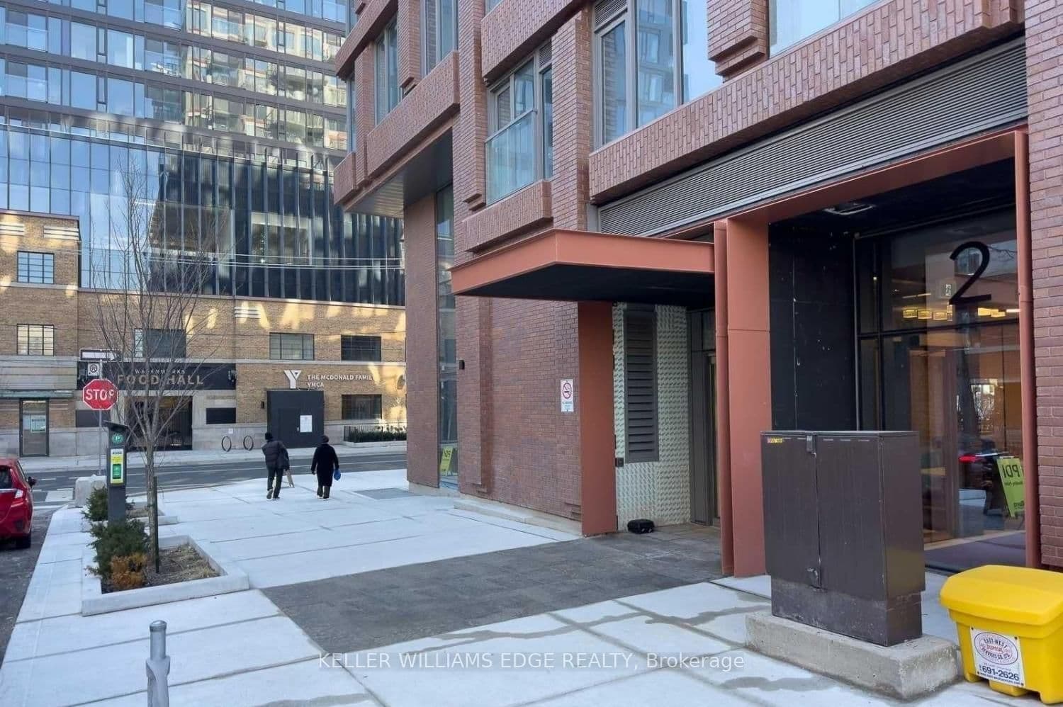 2 Augusta Avenue, Unit 202 thumbnail 14