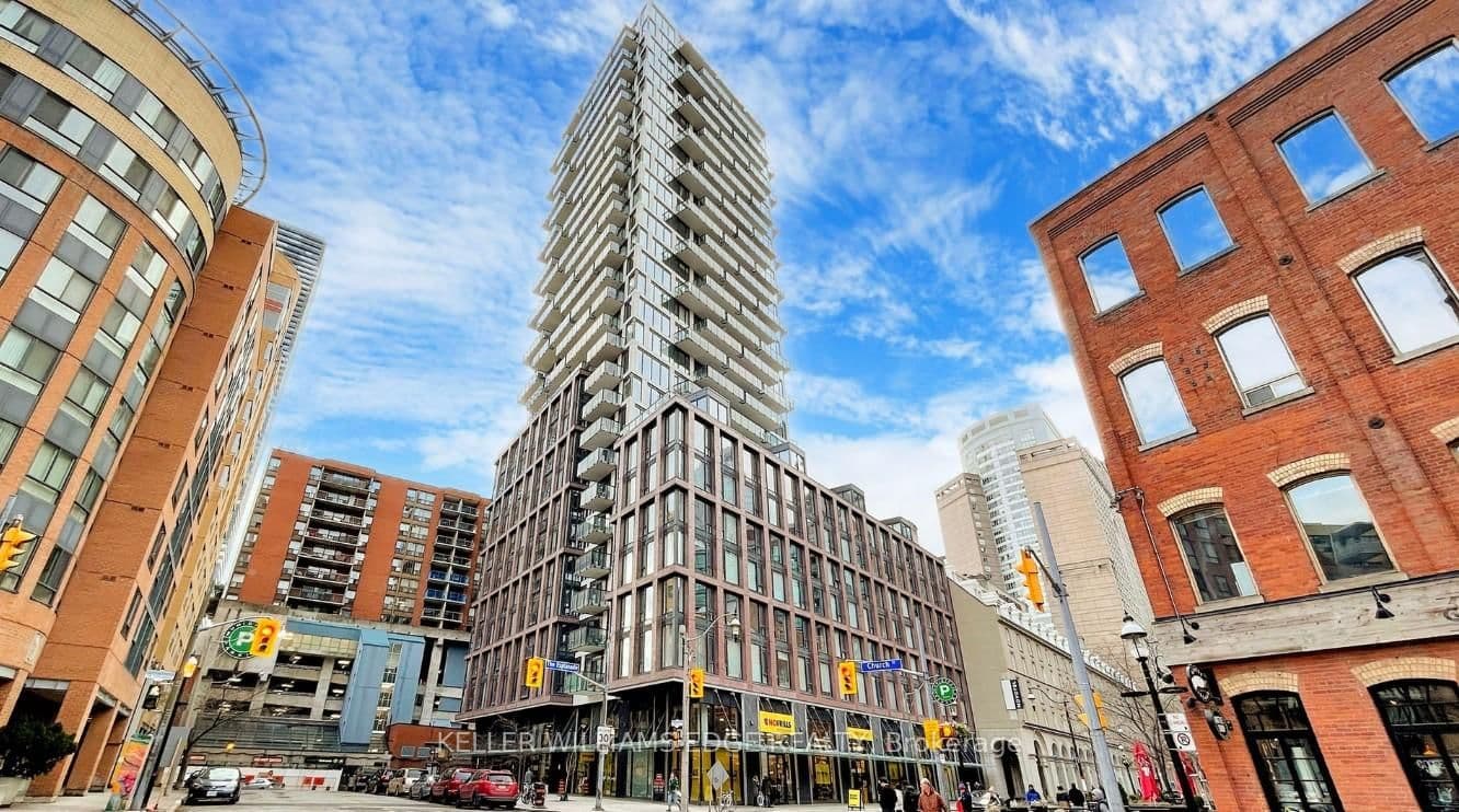 #507 - 2A Church Street