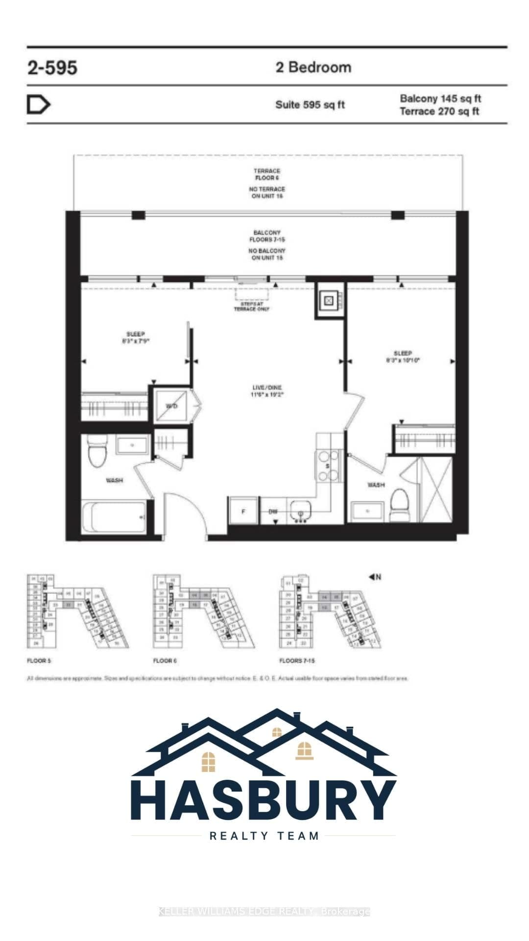 50 Power Street, Unit 818 thumbnail 23