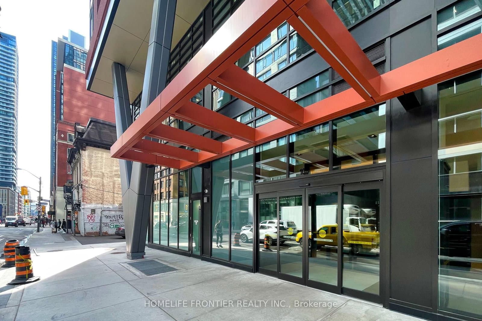 108 Peter Street, Unit 4702 thumbnail 49