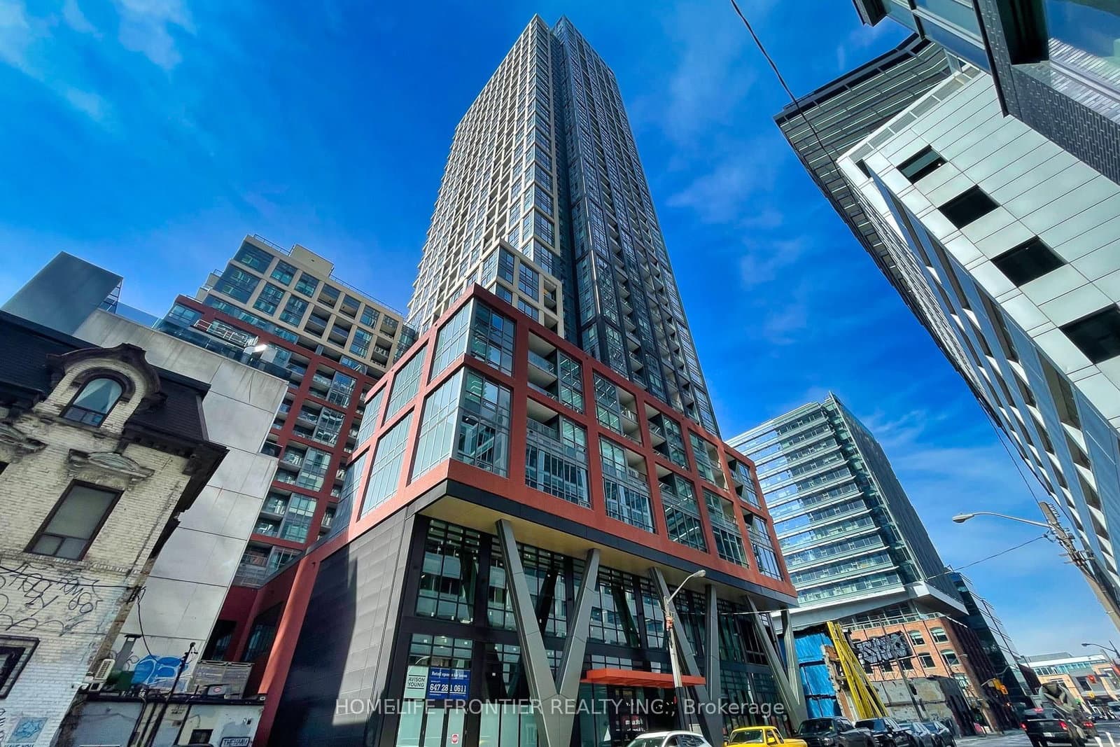 108 Peter Street, Unit 4702 thumbnail 50