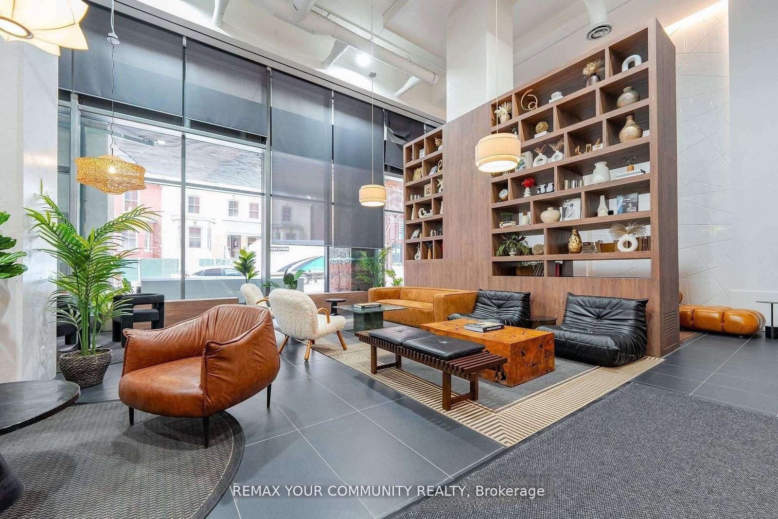 21 Widmer Street, Unit 2302 thumbnail 19