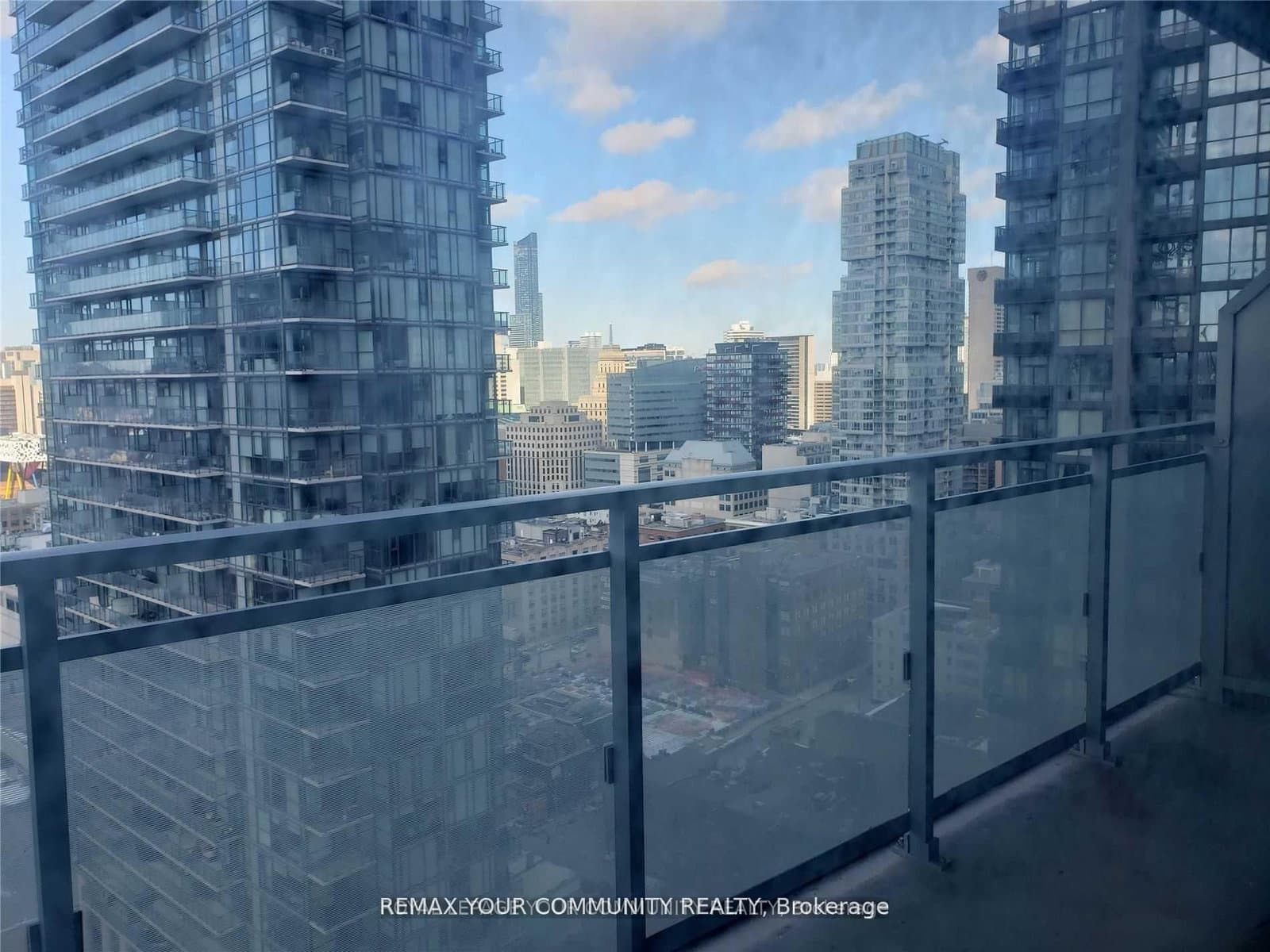 21 Widmer Street, Unit 2302 thumbnail 2