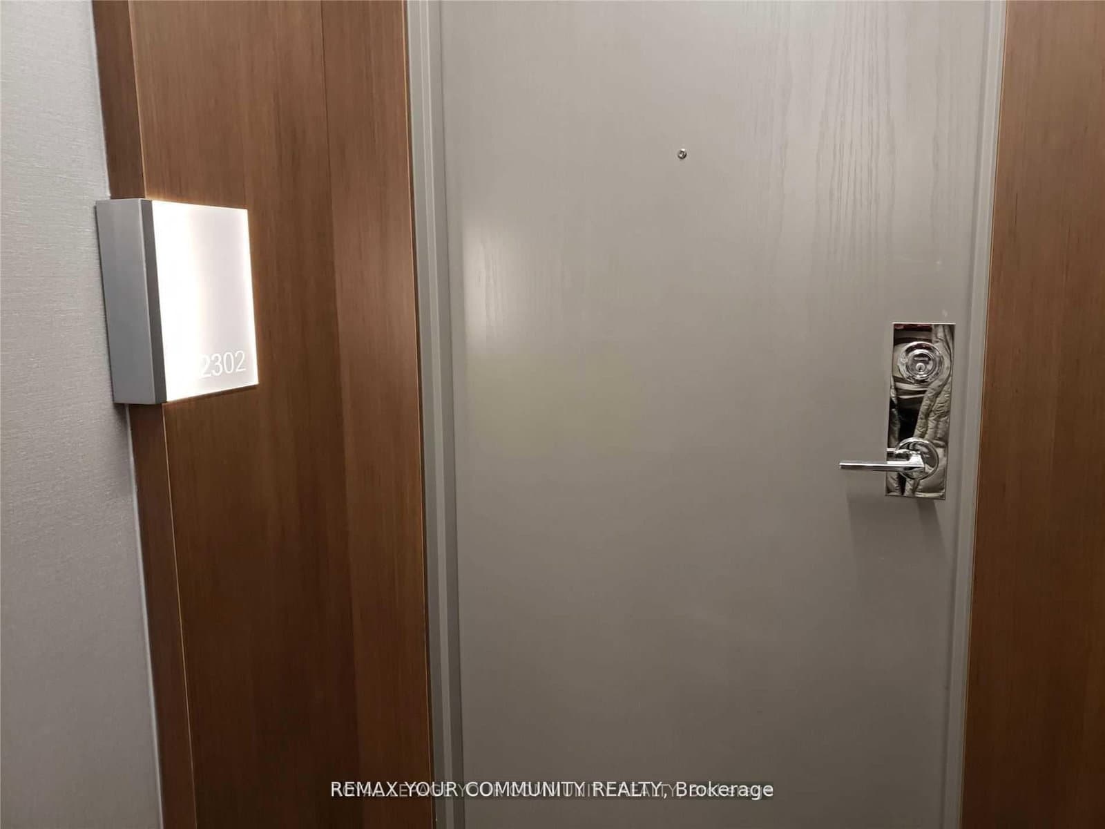 21 Widmer Street, Unit 2302 thumbnail 3
