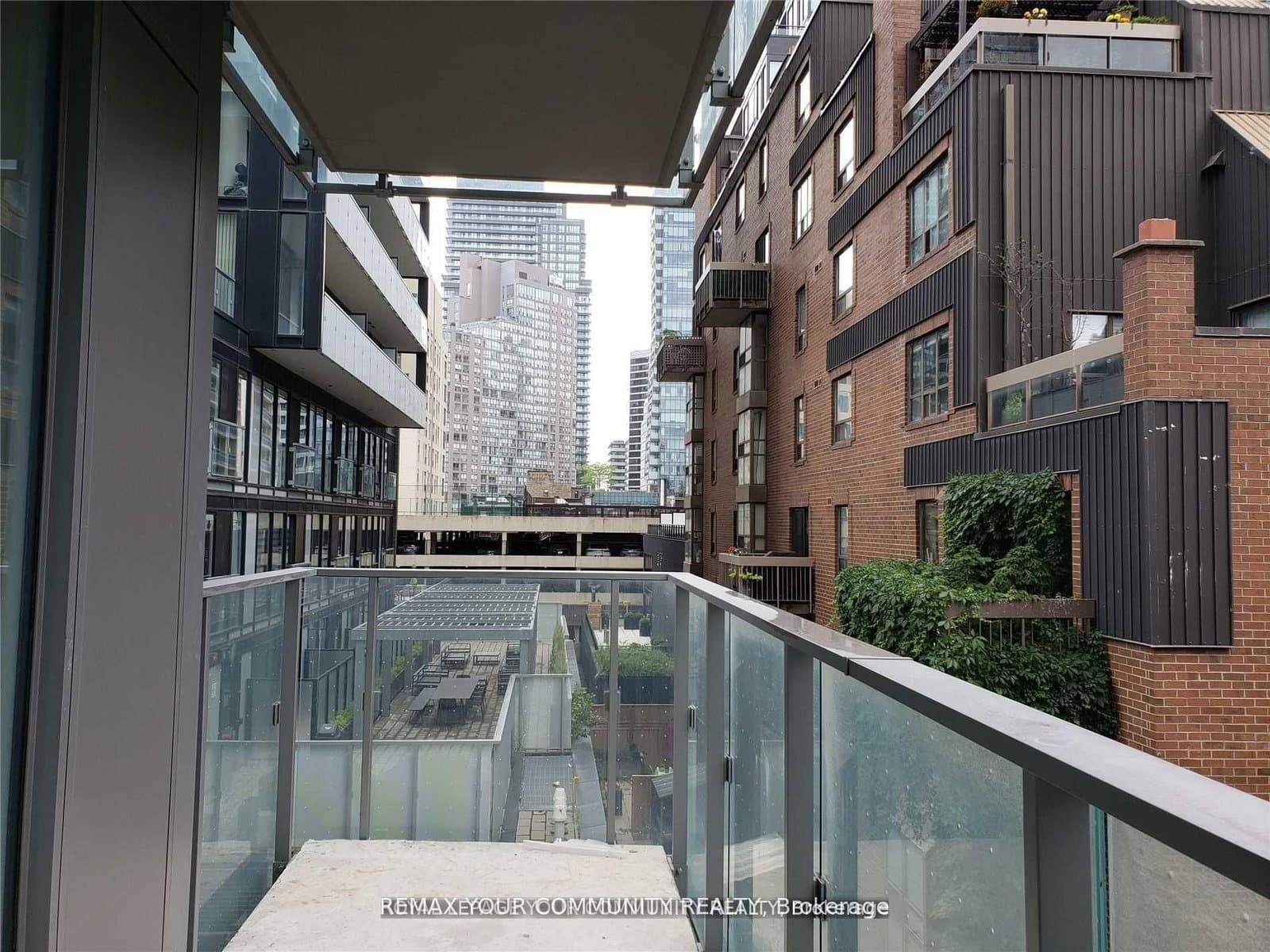 50 Wellesley Street E, Unit 502 thumbnail 10